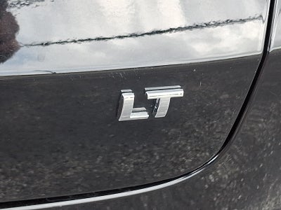 2023 Chevrolet Trailblazer FWD LT