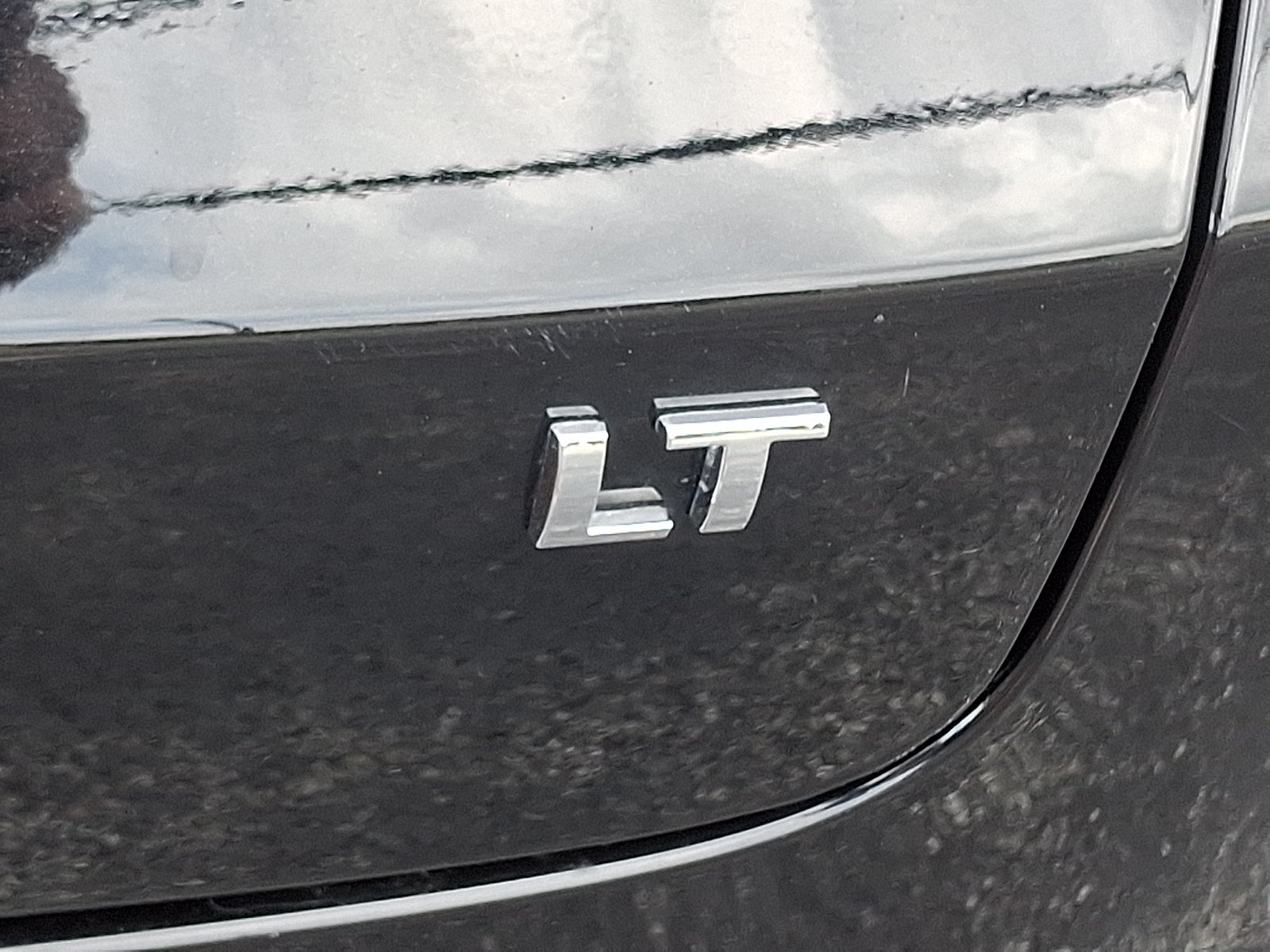 2023 Chevrolet Trailblazer FWD LT