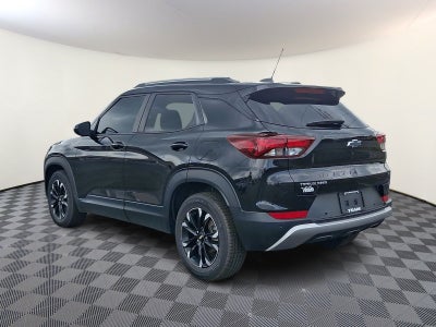2023 Chevrolet Trailblazer FWD LT