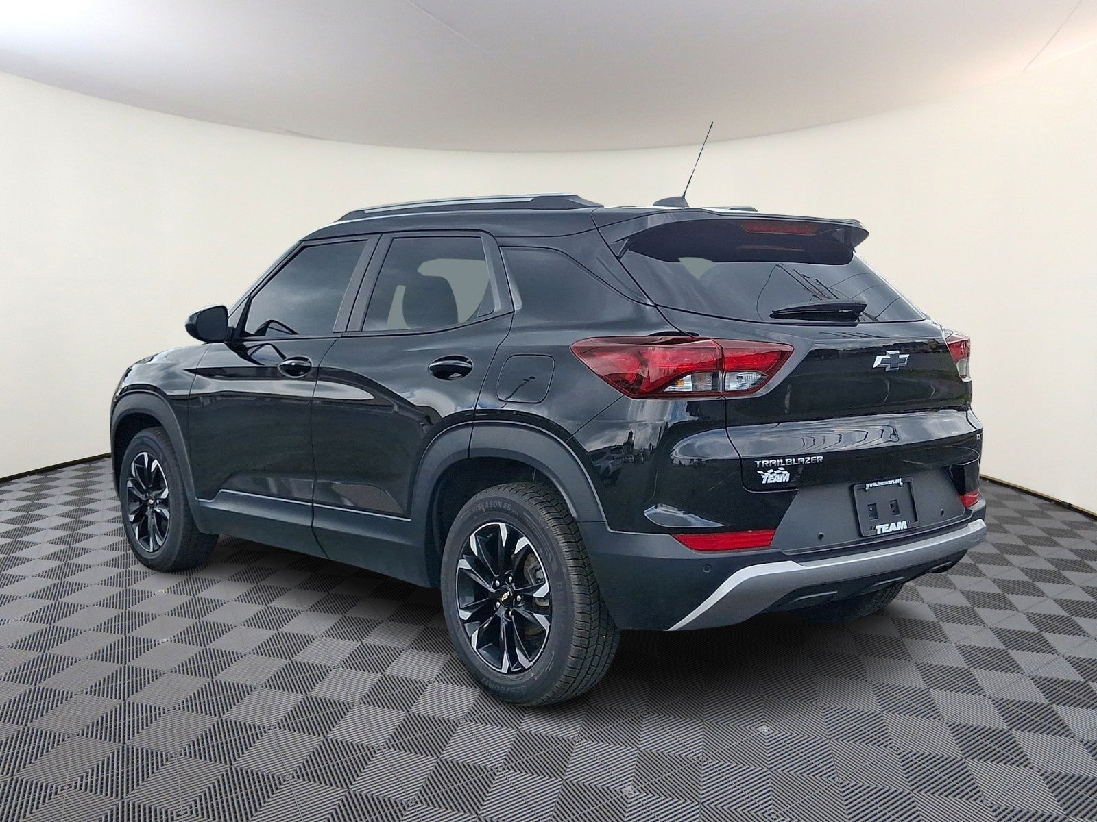 2023 Chevrolet Trailblazer FWD LT