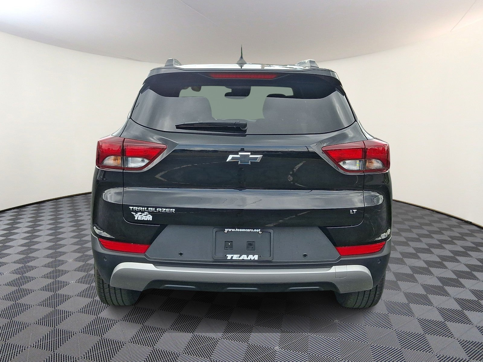 2023 Chevrolet Trailblazer FWD LT