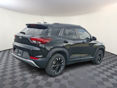 2023 Chevrolet Trailblazer FWD LT