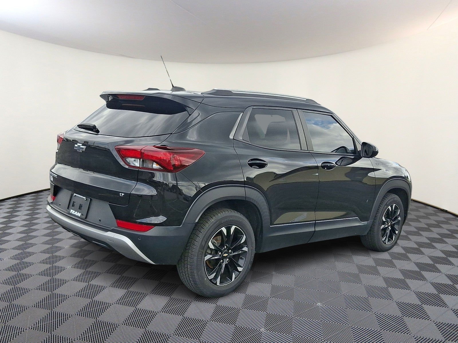 2023 Chevrolet Trailblazer FWD LT