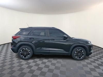 2023 Chevrolet Trailblazer FWD LT
