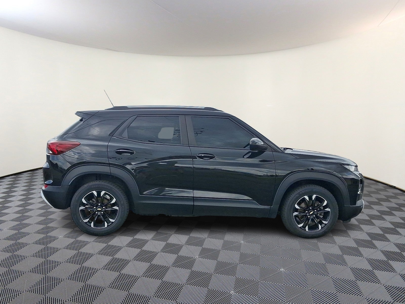 2023 Chevrolet Trailblazer FWD LT
