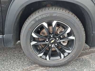 2023 Chevrolet Trailblazer FWD LT