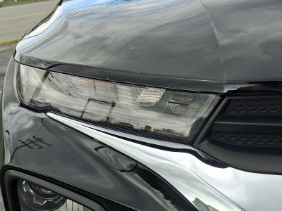 2023 Chevrolet Trailblazer FWD LT