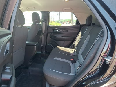 2023 Chevrolet Trailblazer AWD LT
