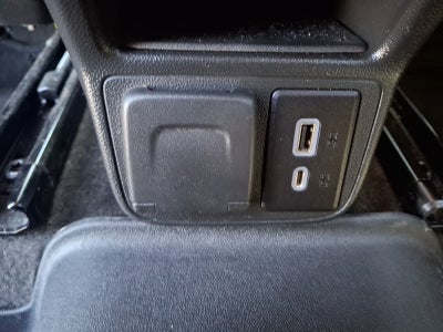2023 Chevrolet Trailblazer AWD LT
