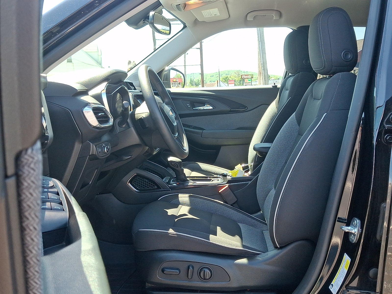 2023 Chevrolet Trailblazer AWD LT