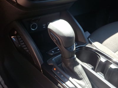 2023 Chevrolet Trailblazer AWD LT