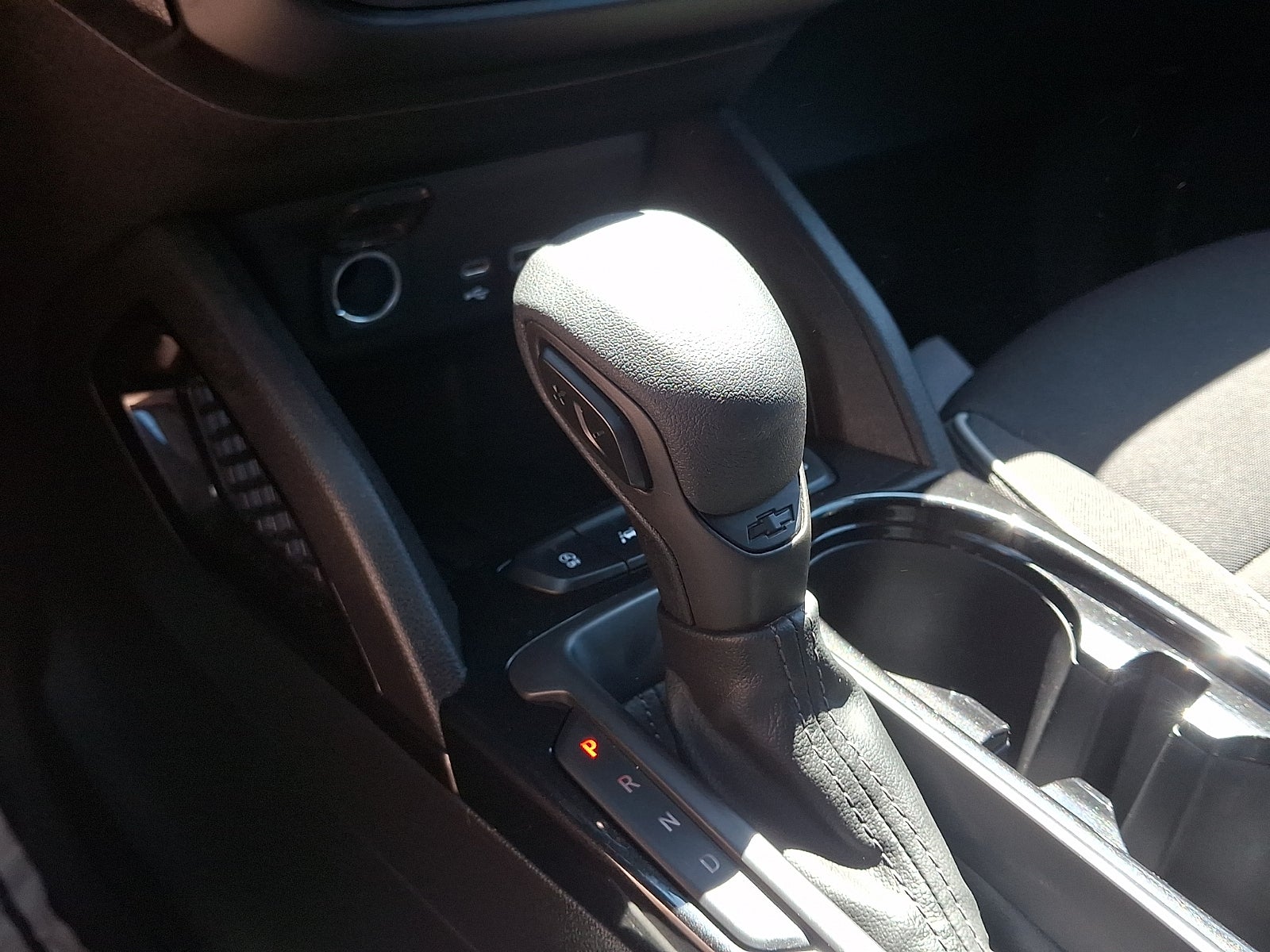 2023 Chevrolet Trailblazer AWD LT
