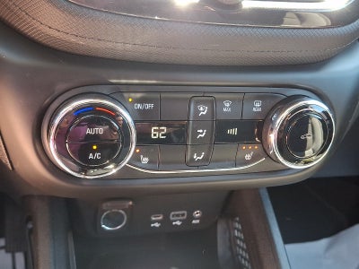 2023 Chevrolet Trailblazer AWD LT
