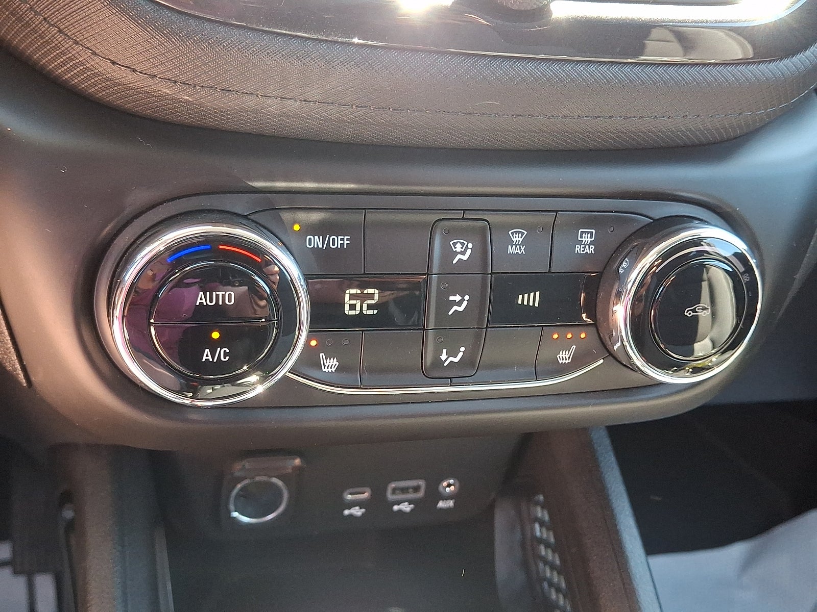 2023 Chevrolet Trailblazer AWD LT