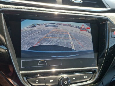 2023 Chevrolet Trailblazer AWD LT