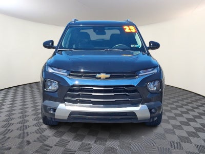 2023 Chevrolet Trailblazer AWD LT