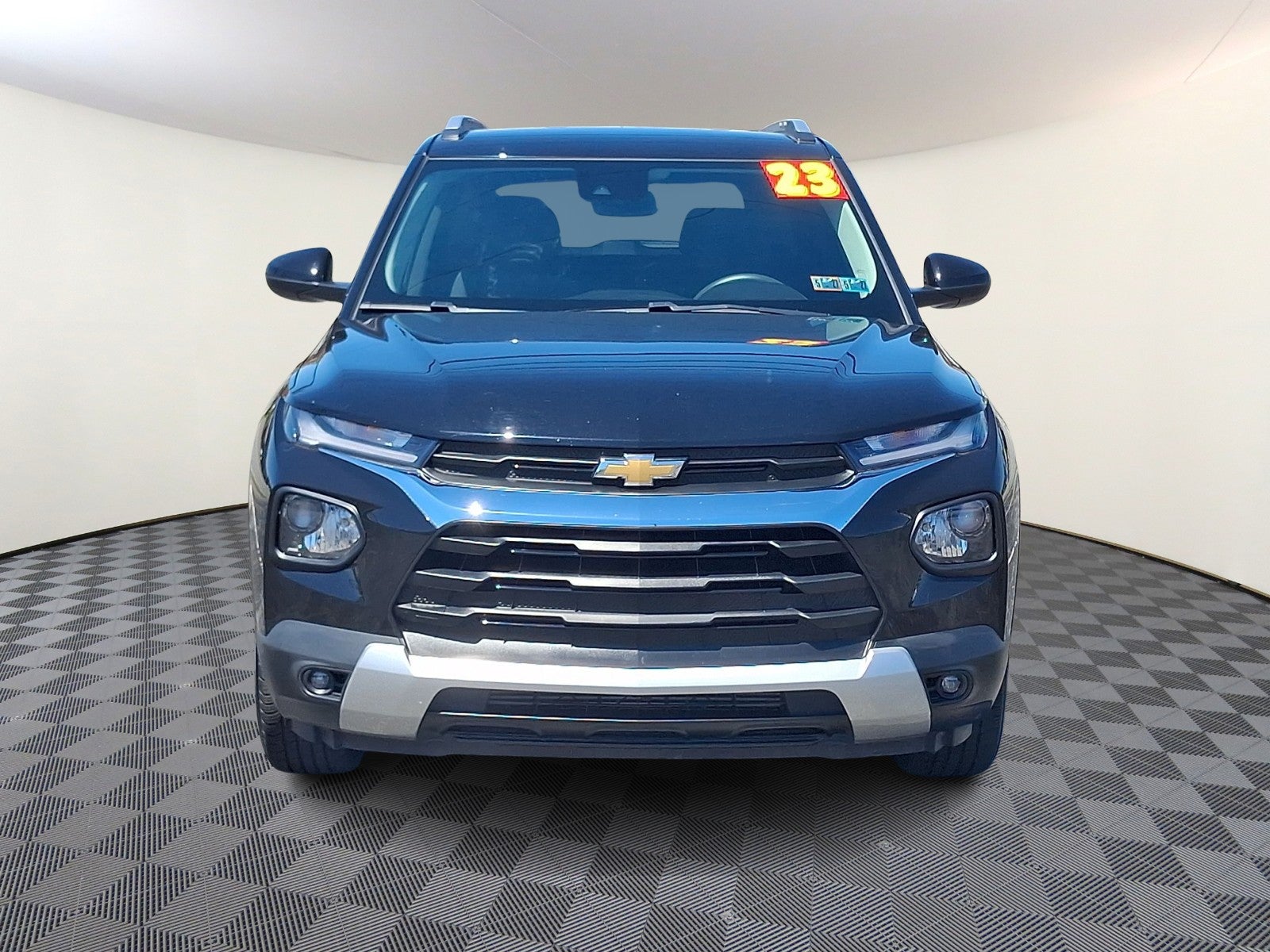 2023 Chevrolet Trailblazer AWD LT