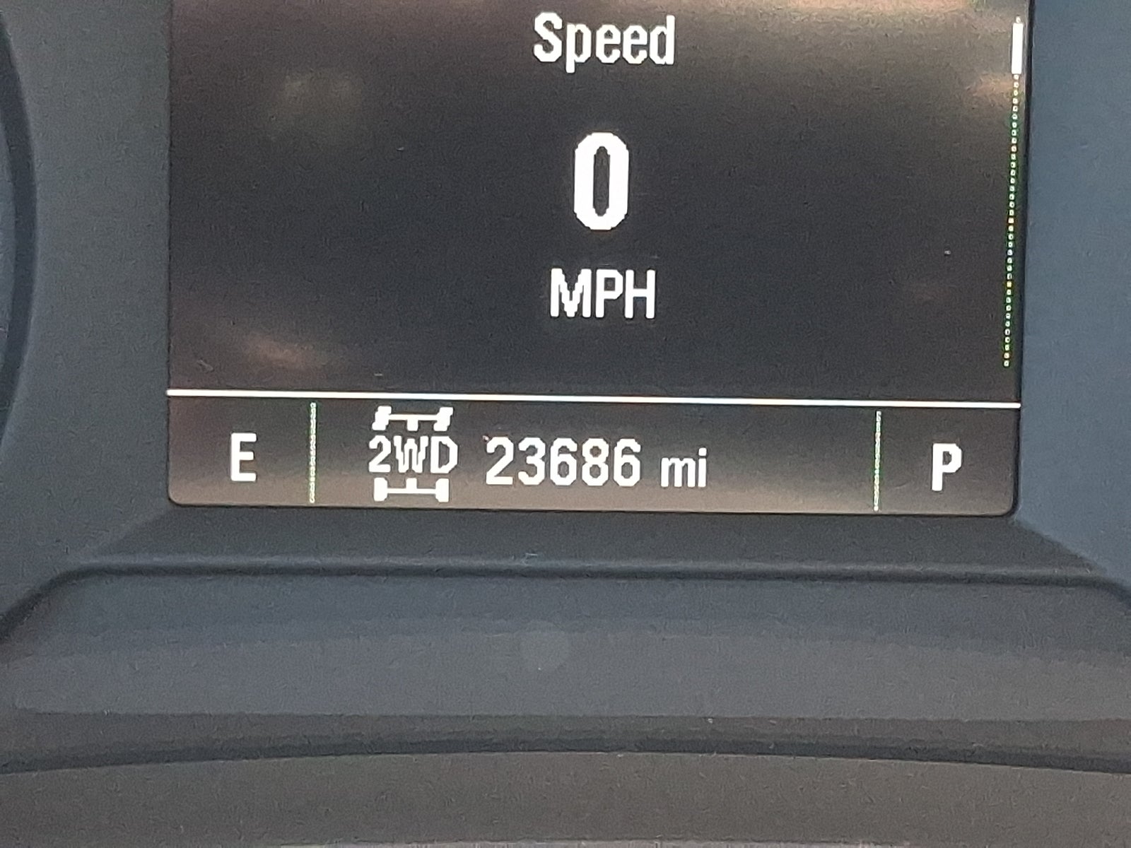 2023 Chevrolet Trailblazer AWD LT