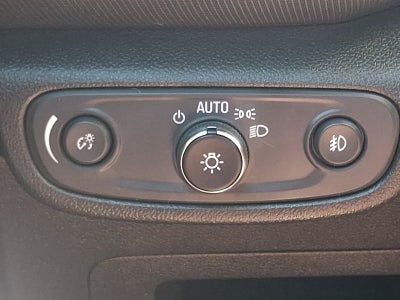 2023 Chevrolet Trailblazer AWD LT