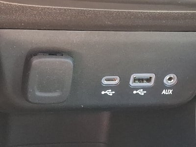 2023 Chevrolet Trailblazer AWD LT