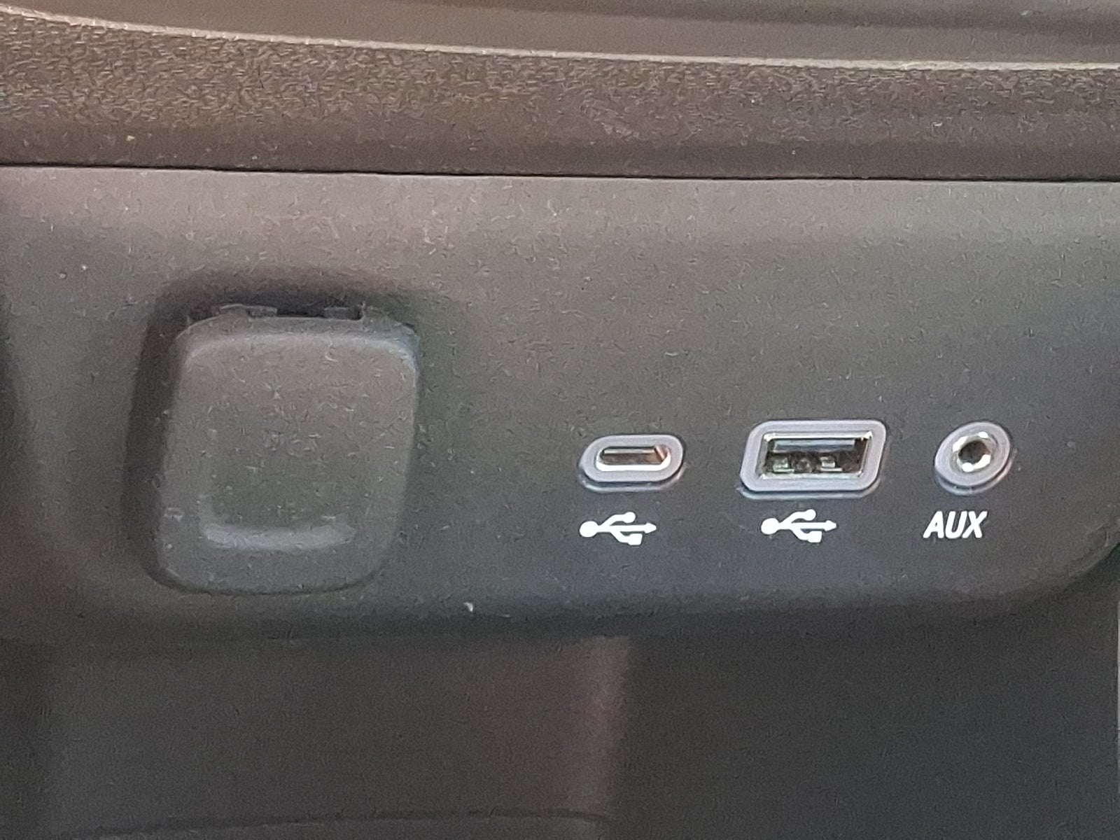 2023 Chevrolet Trailblazer AWD LT