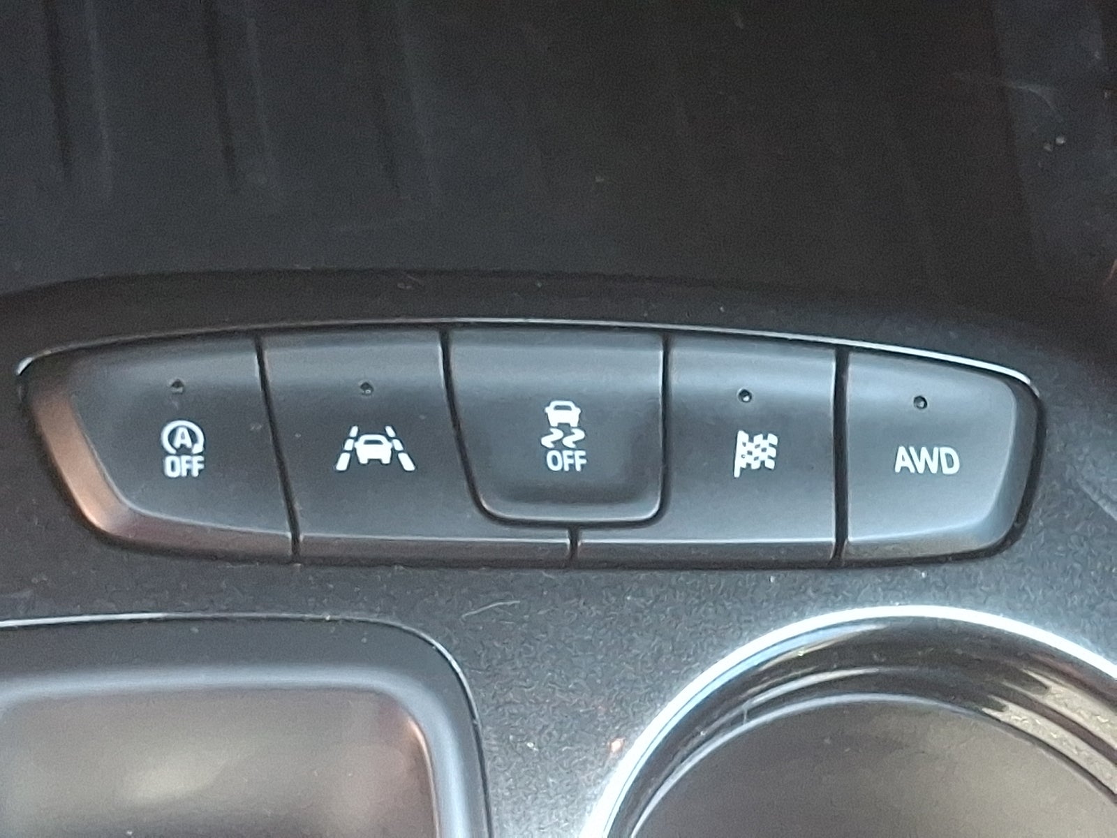 2023 Chevrolet Trailblazer AWD LT