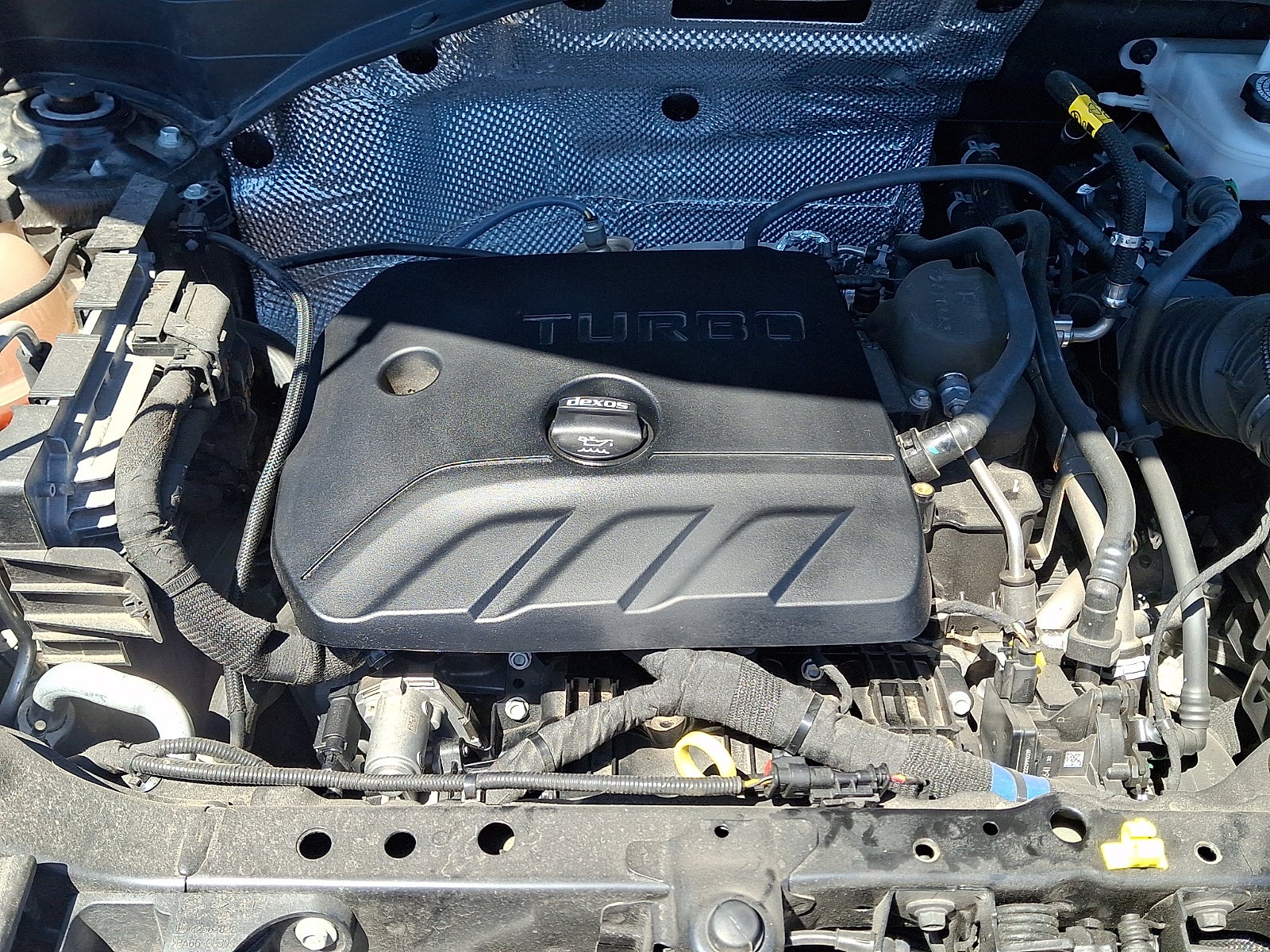 2023 Chevrolet Trailblazer AWD LT