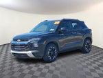 2023 Chevrolet Trailblazer AWD LT