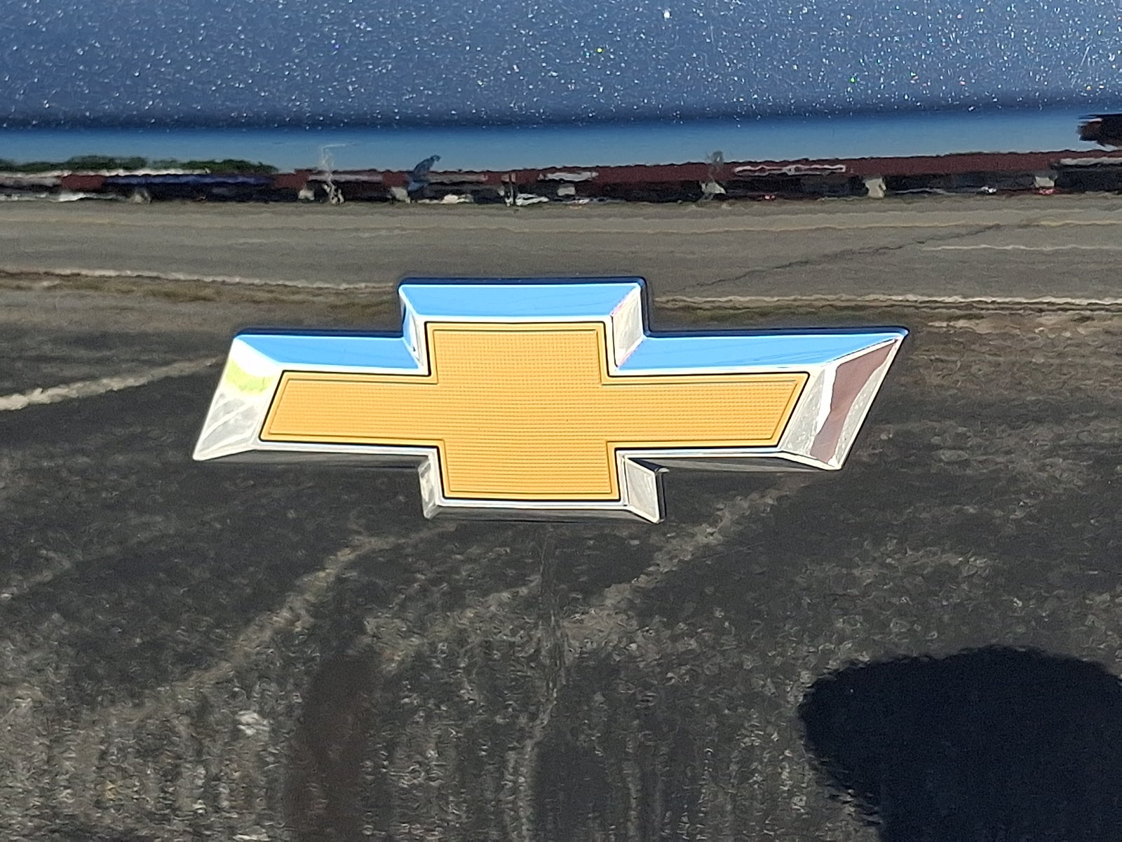 2023 Chevrolet Trailblazer AWD LT