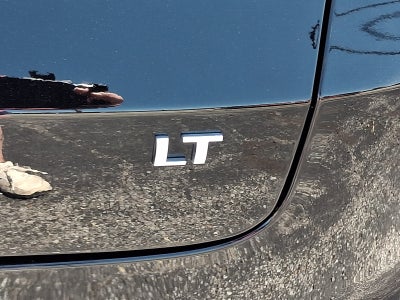 2023 Chevrolet Trailblazer AWD LT