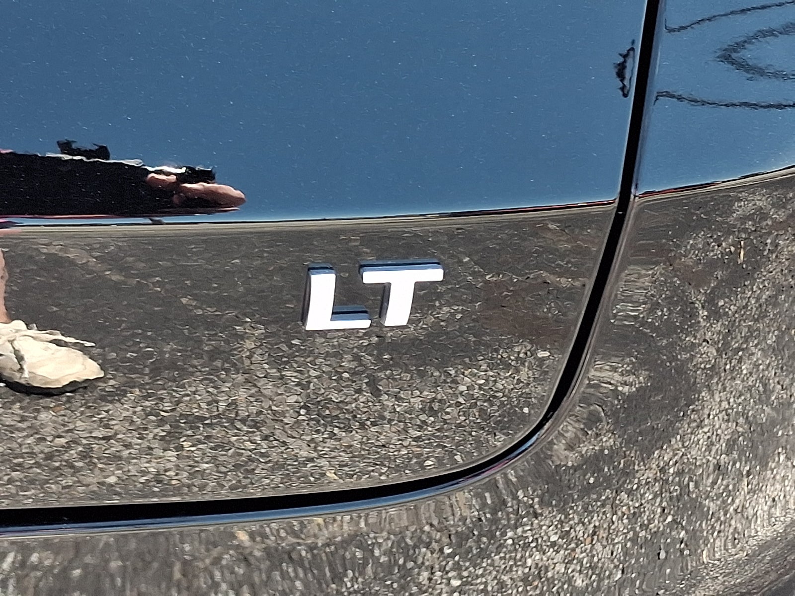 2023 Chevrolet Trailblazer AWD LT