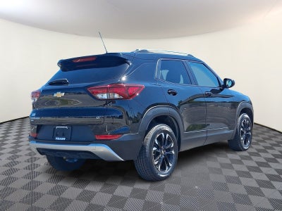 2023 Chevrolet Trailblazer AWD LT