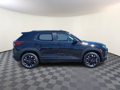 2023 Chevrolet Trailblazer AWD LT