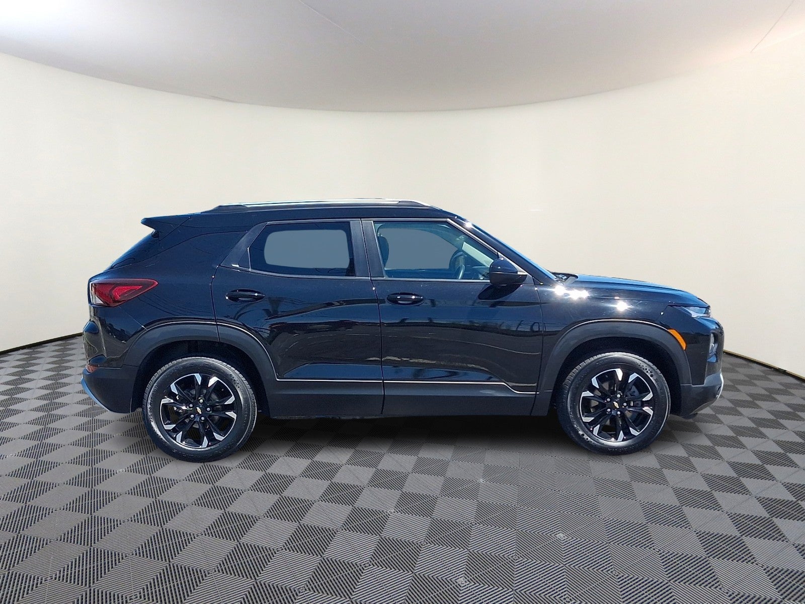 2023 Chevrolet Trailblazer AWD LT