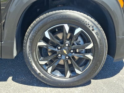 2023 Chevrolet Trailblazer AWD LT