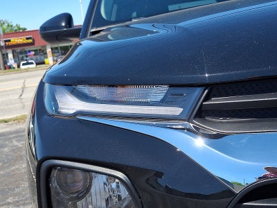 2023 Chevrolet Trailblazer AWD LT
