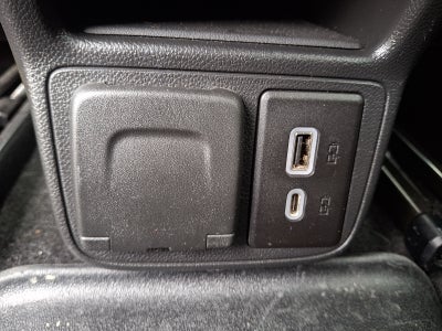 2022 Chevrolet Trailblazer AWD LT