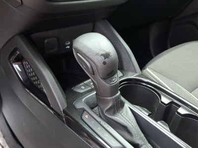2022 Chevrolet Trailblazer AWD LT