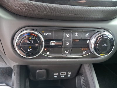 2022 Chevrolet Trailblazer AWD LT