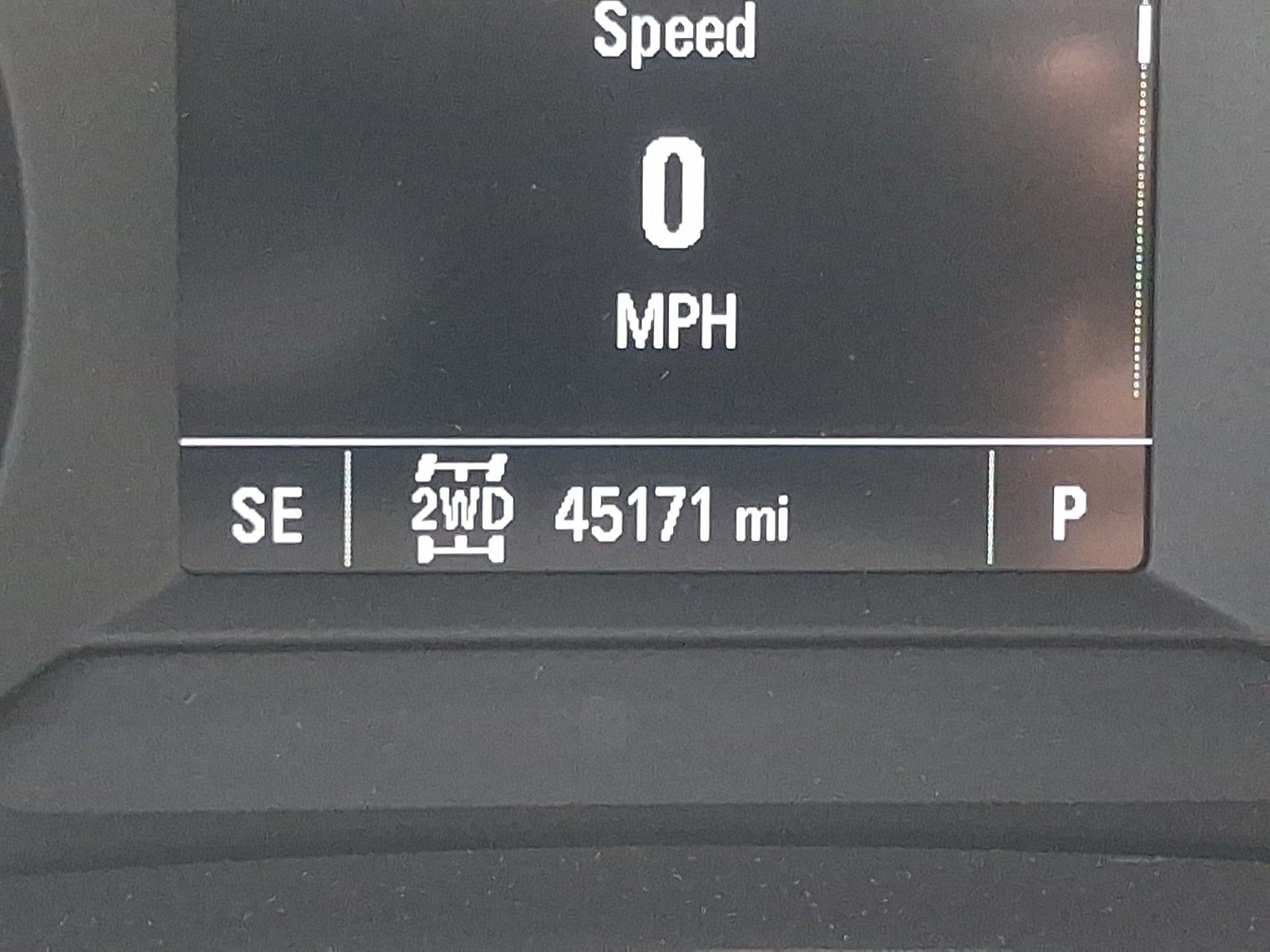 2022 Chevrolet Trailblazer AWD LT