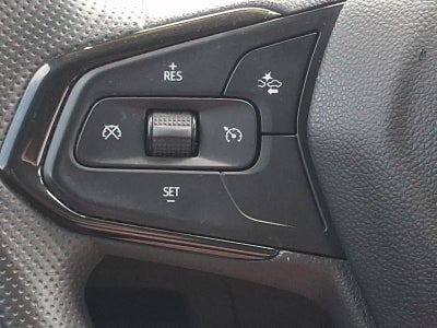 2022 Chevrolet Trailblazer AWD LT