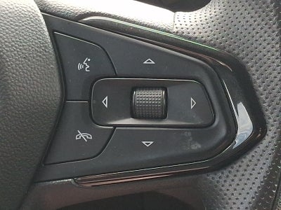 2022 Chevrolet Trailblazer AWD LT