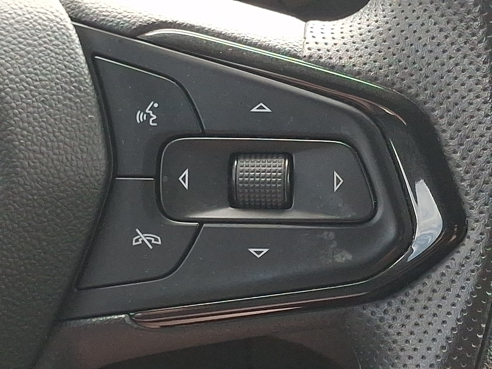 2022 Chevrolet Trailblazer AWD LT