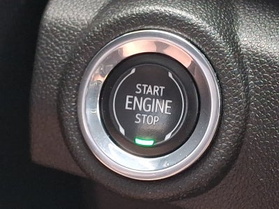 2022 Chevrolet Trailblazer AWD LT