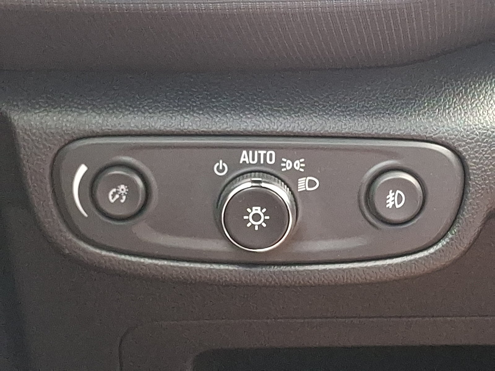 2022 Chevrolet Trailblazer AWD LT