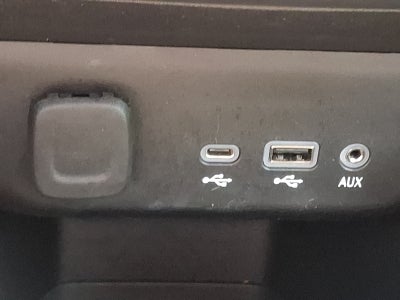 2022 Chevrolet Trailblazer AWD LT