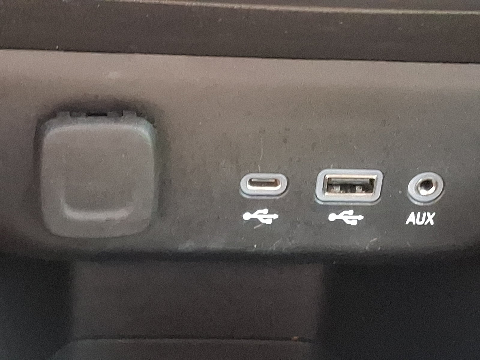 2022 Chevrolet Trailblazer AWD LT