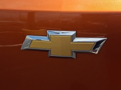 2022 Chevrolet Trailblazer AWD LT