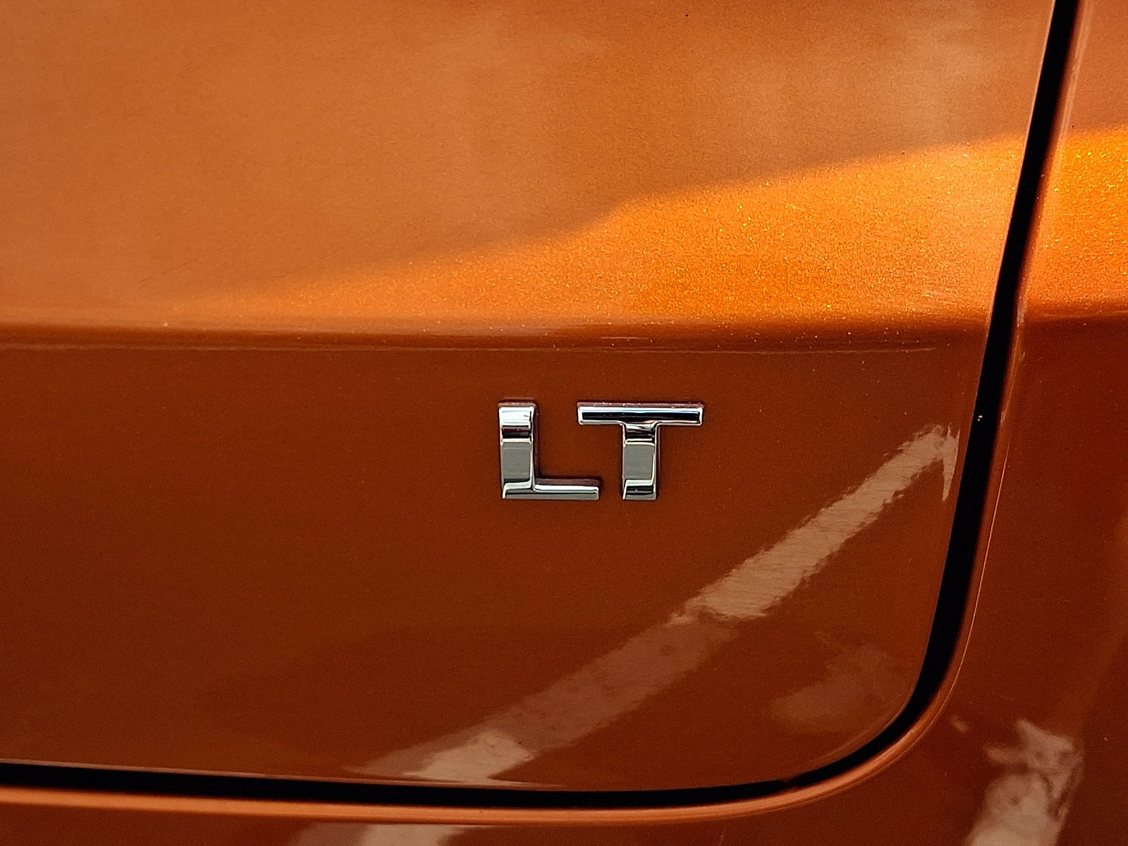 2022 Chevrolet Trailblazer AWD LT