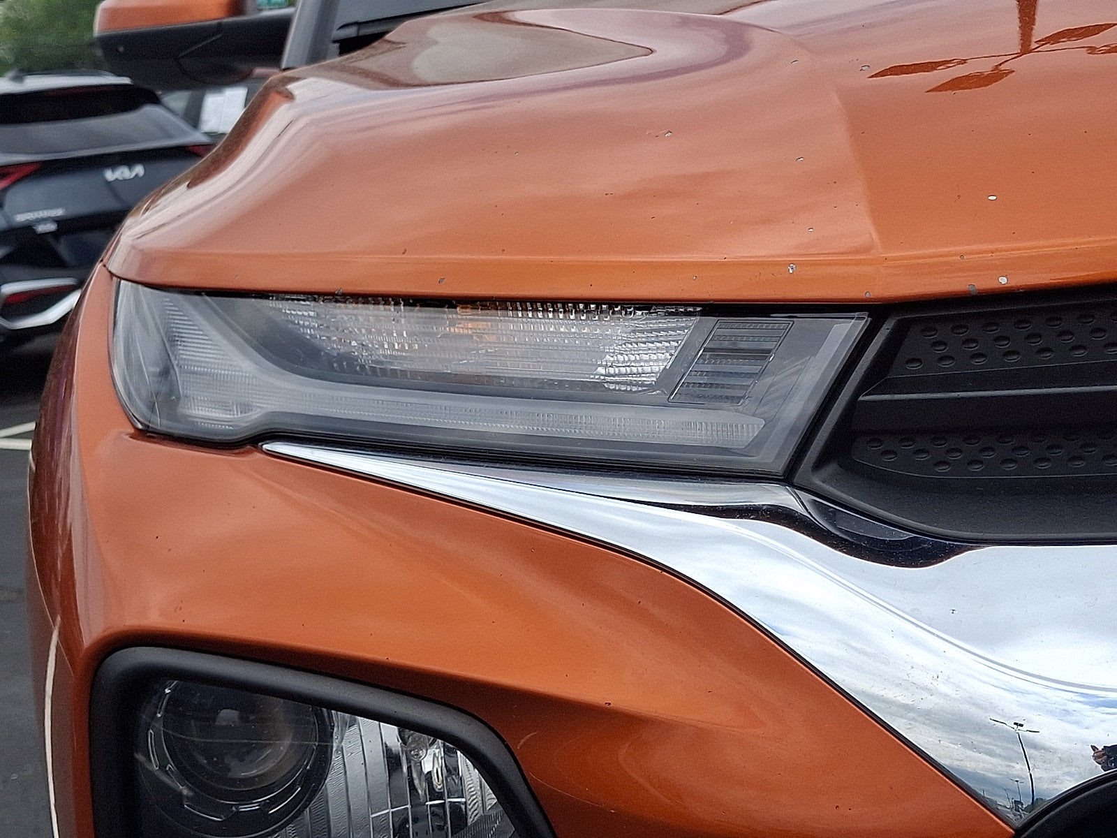 2022 Chevrolet Trailblazer AWD LT